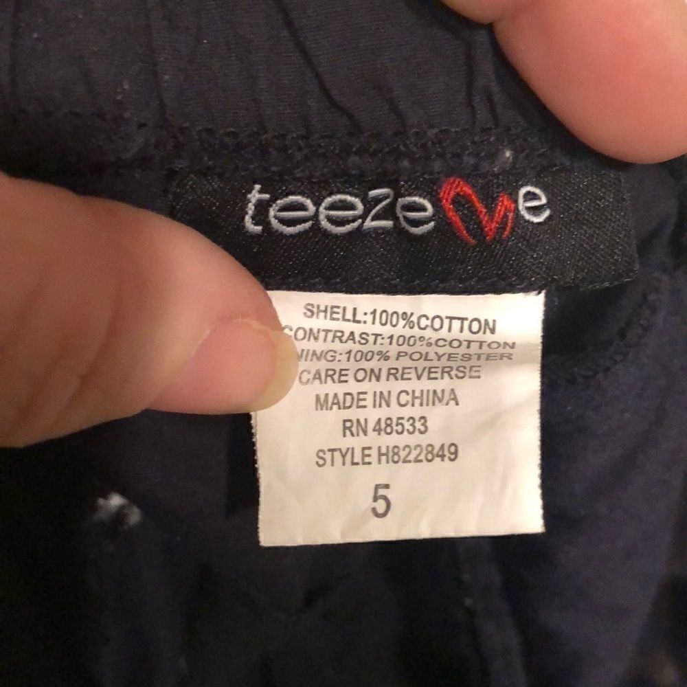 Teeze Me  - Picture 6 of 6
